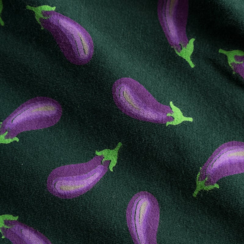 Boxer Briefs Kalix Egg Plant Dark Green