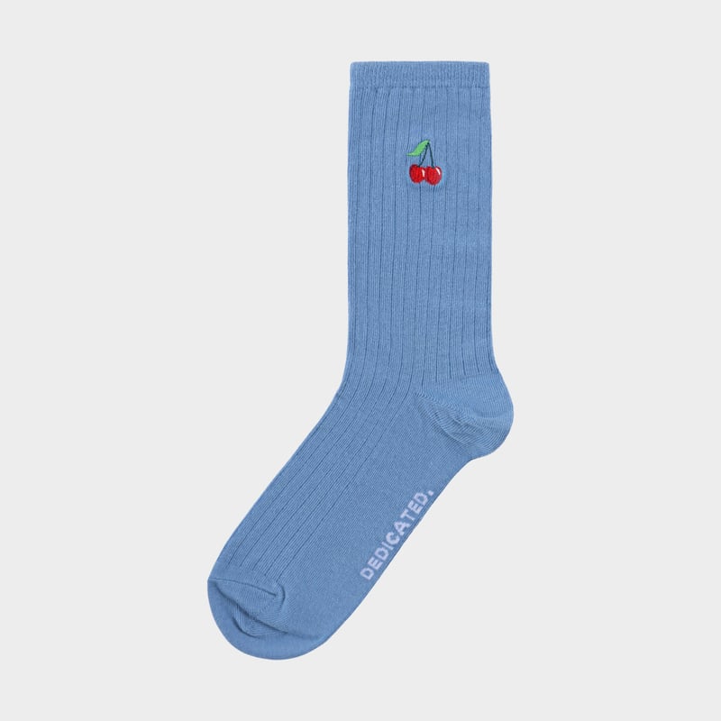 Socks Knivsta Fruits 3-pack