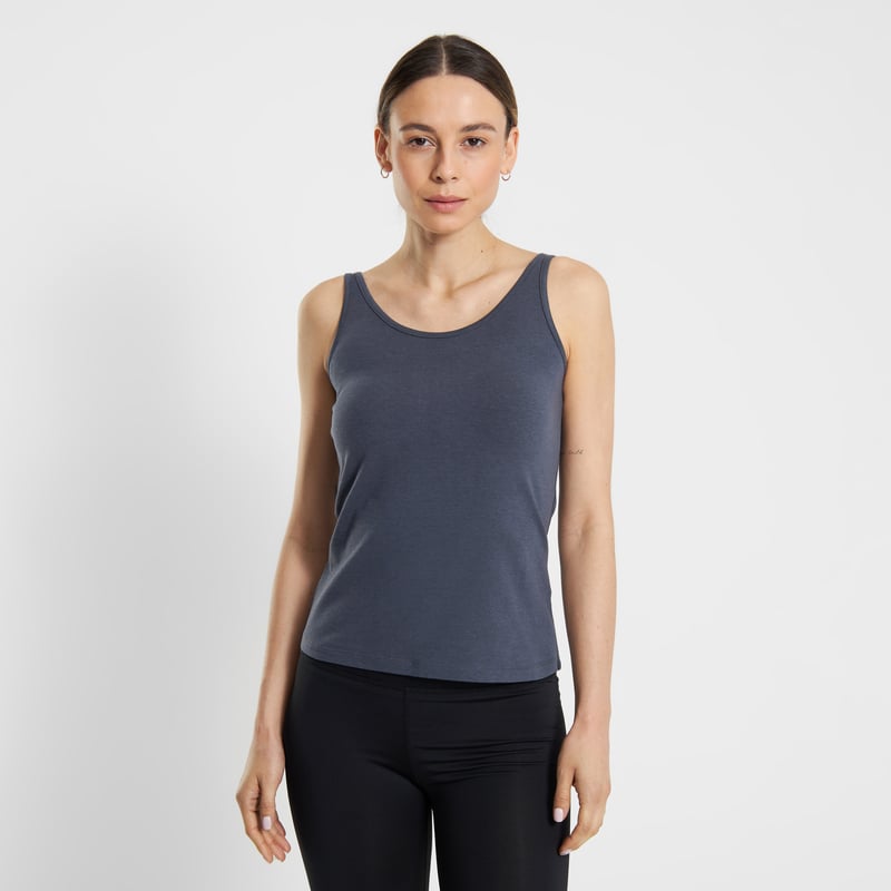 Top Tuna Ombre Blue