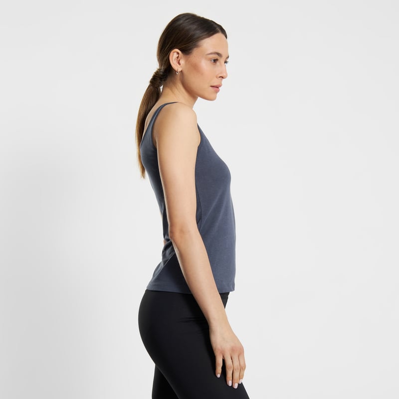 Top Tuna Ombre Blue