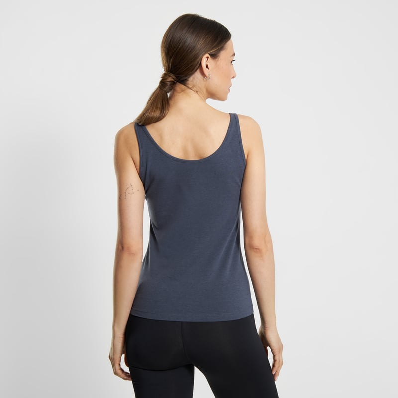 Top Tuna Ombre Blue