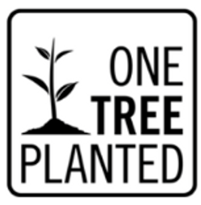 One Tree Planted