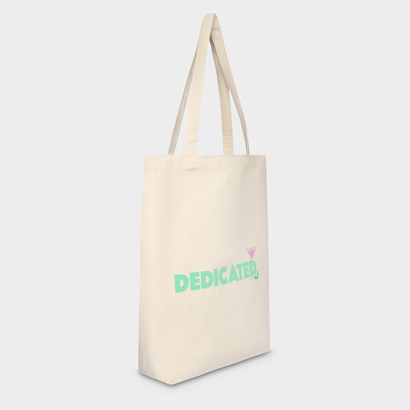 Tote Bag Torekov Siesta Fiesta Off White