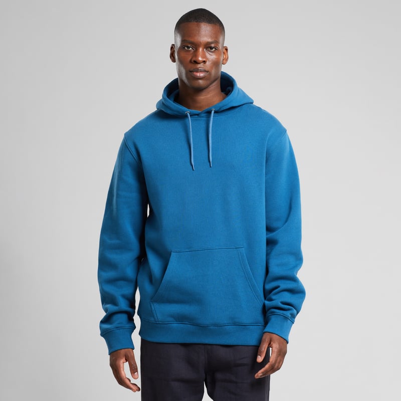 Hoodie Falun Base Midnight Blue