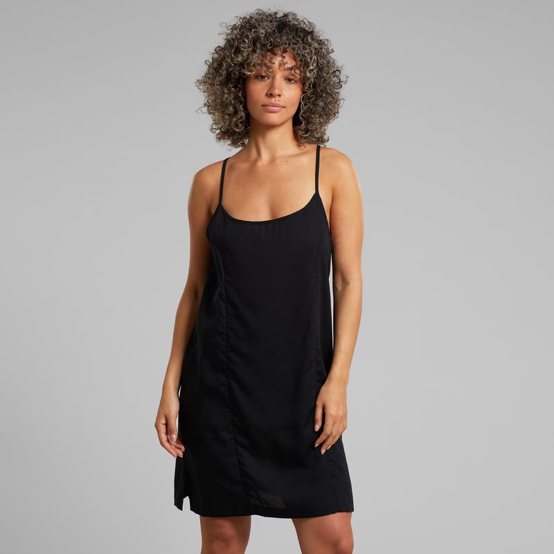 Strap Dress Kulla Black