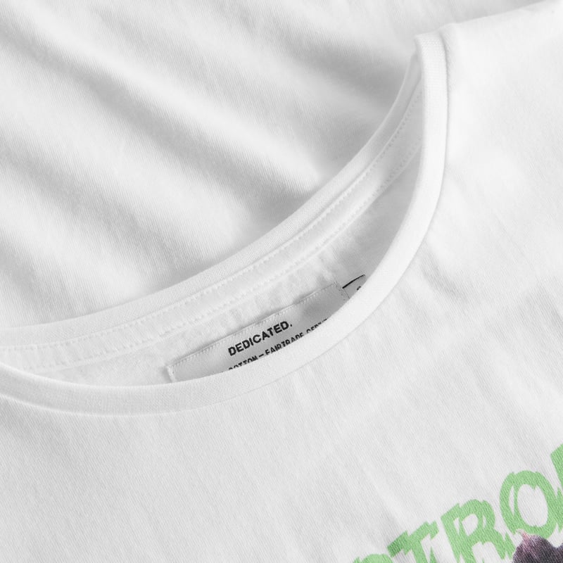 T-shirt Visby Catastrophe