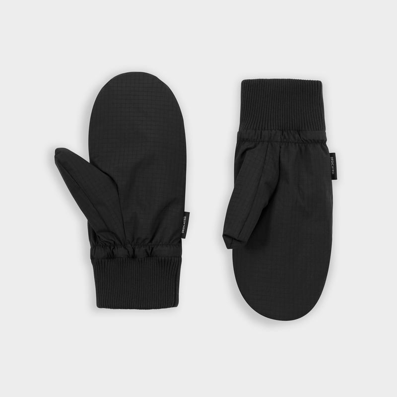 Gloves Ritsem Black