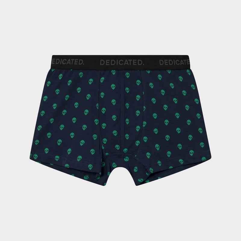 Boxer Briefs Kalix Space 3-pack Multi Color