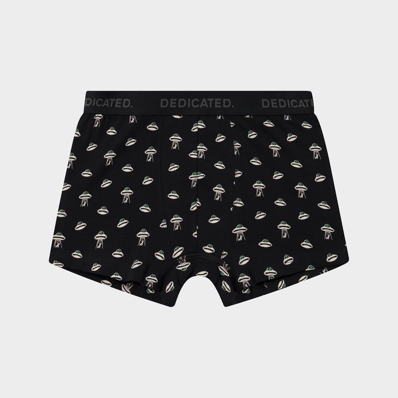 Boxer Briefs Kalix Space 3-pack Multi Color