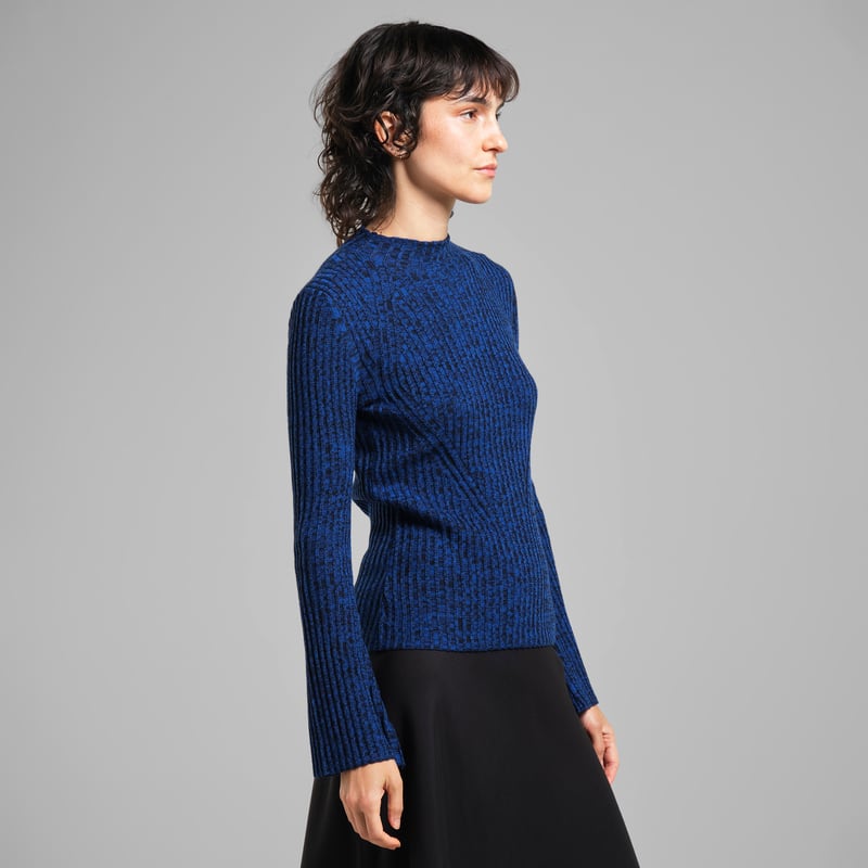 Top Fide Blue