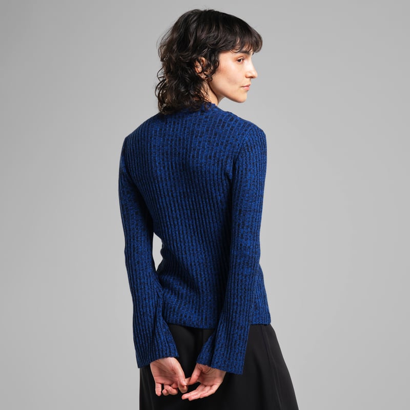 Top Fide Blue