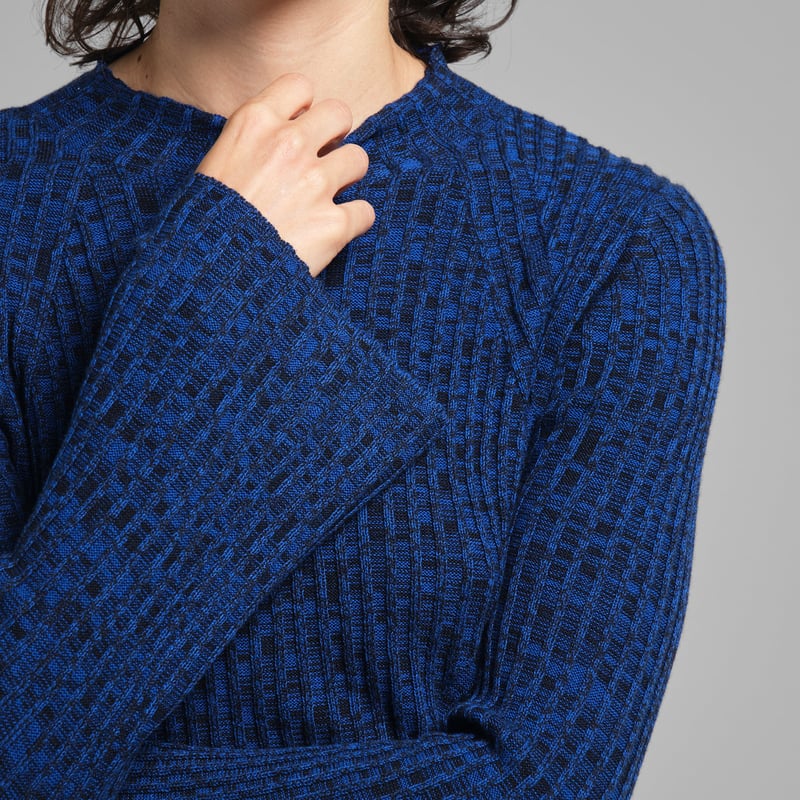 Top Fide Blue