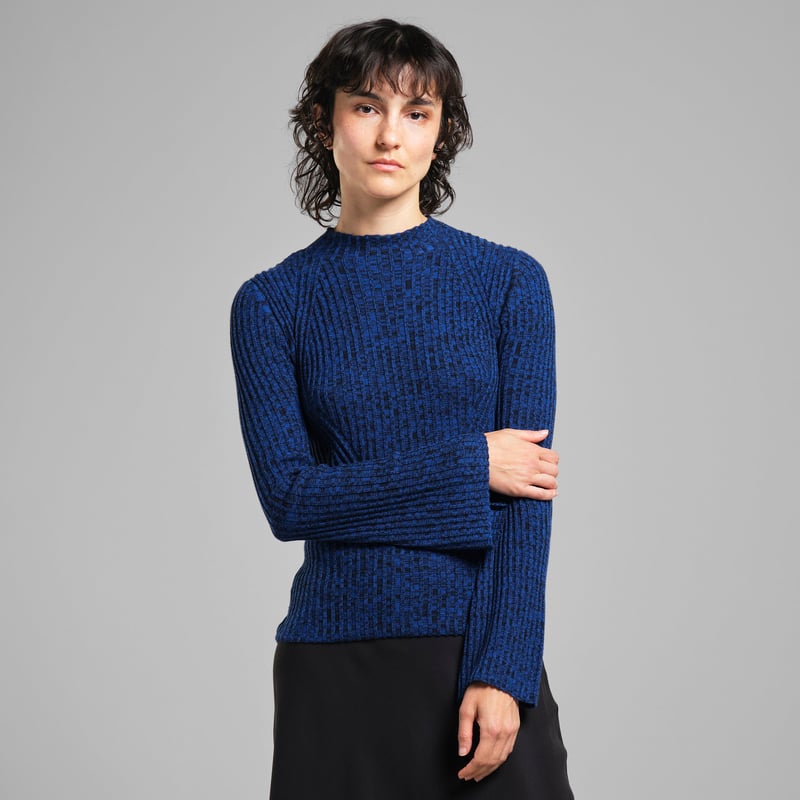 Top Fide Blue