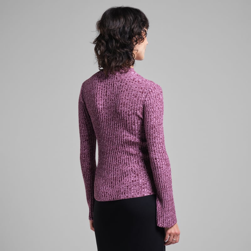 Top Fide Burgundy