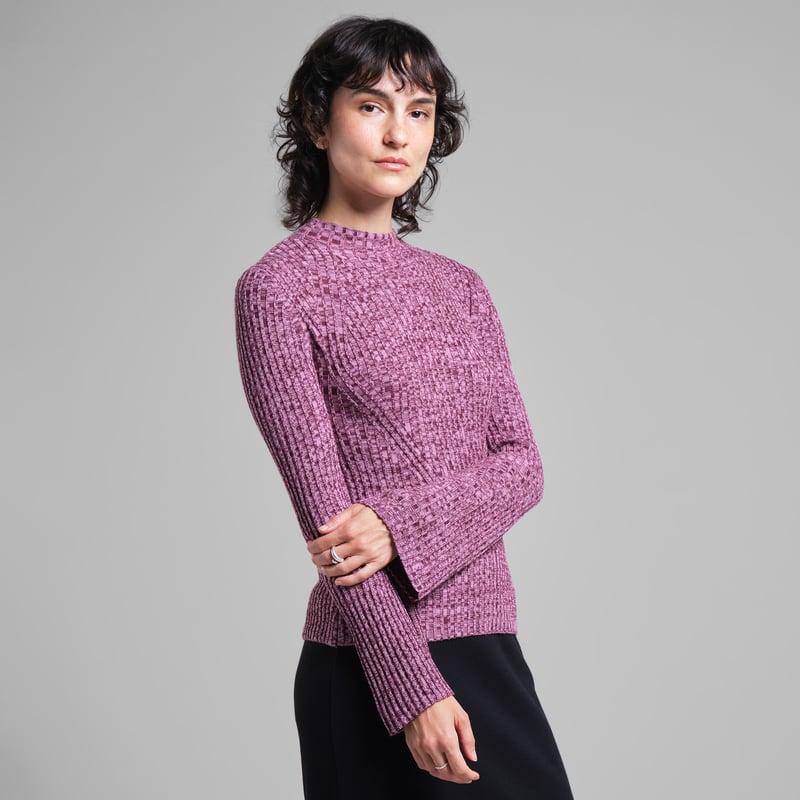 Top Fide Burgundy