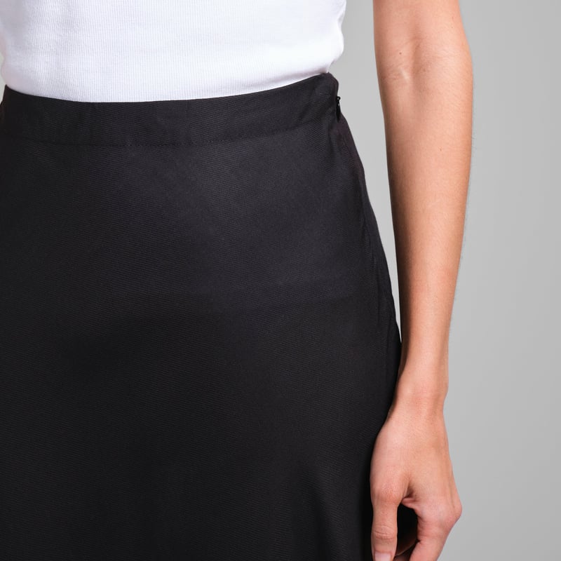 Skirt Mellby Black