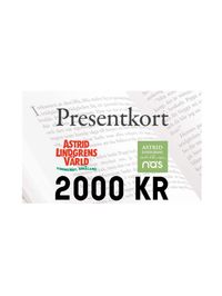 Presentkort