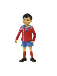Tommy figure