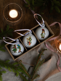 Ornament 3-pack Chapter 3