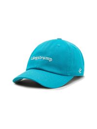 Dad Cap-Långstrump text-ONE SIZE