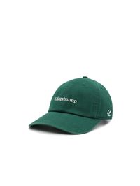 Dad Cap-Långstrump text-ONE SIZE