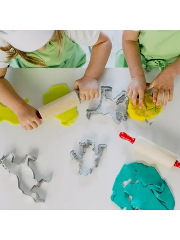 Cookie Cutters Pippi Longstocking