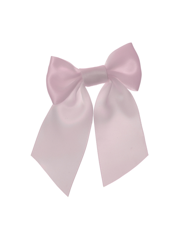 Hairband with Bow Madicken Pink 2-pack