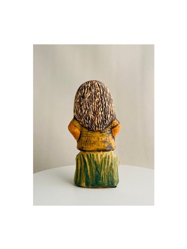 Lisa Larson Ceramic Figure - Ronja