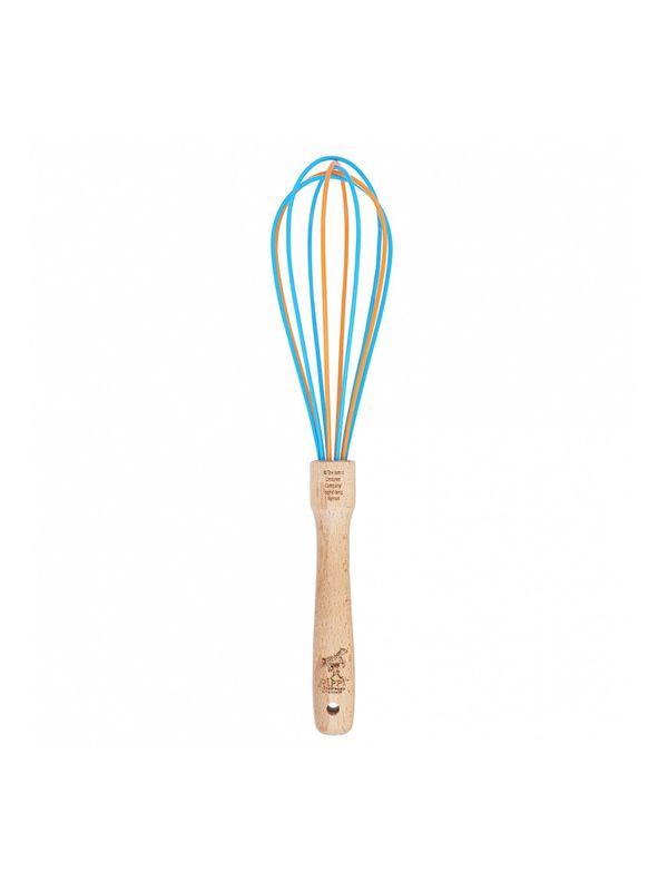 Whisk Pippi Longstocking Large