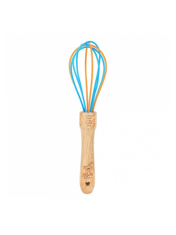 Whisk Pippi Longstocking Small