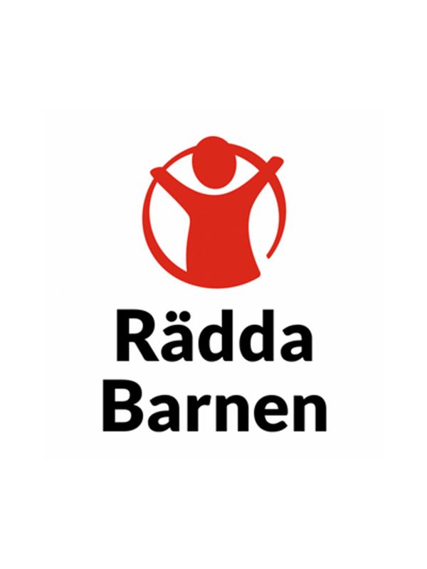 Gåva Rädda Barnen