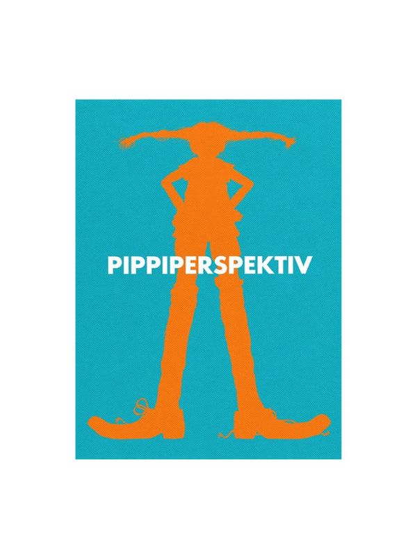 Bok Pippiperspektiv
