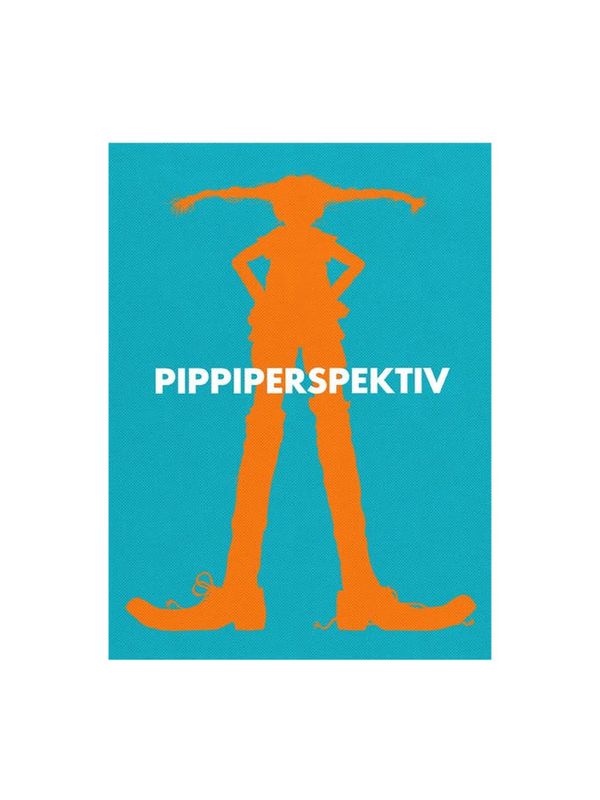 Buch „Pippiperspektiv“ (auf Schwedisch)