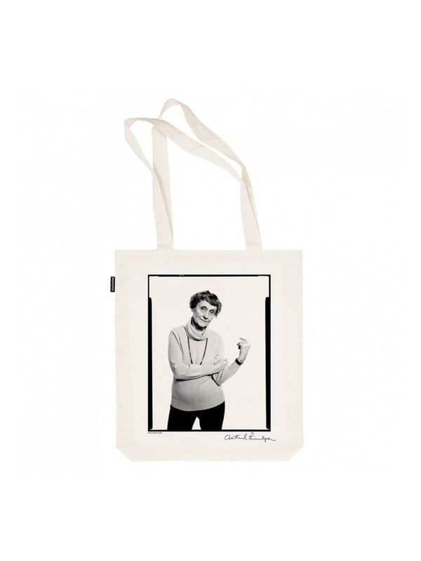 Tote Bag Astrid Lindgren