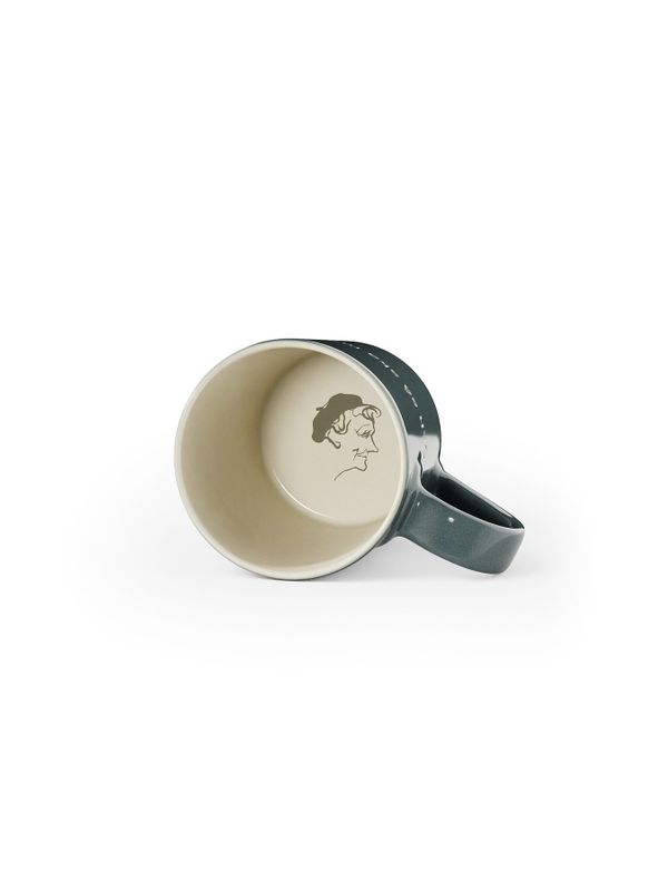Mug Och så ska man ju ha... Deep Blue