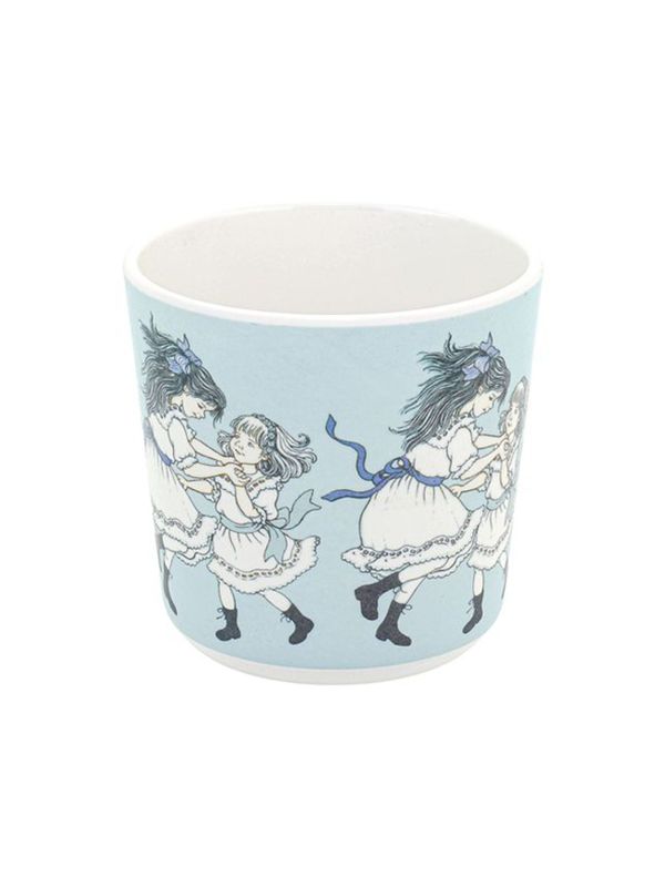 Mug Madicken Dancing