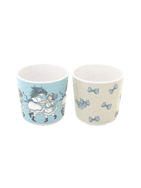 Mug Set Madicken 2 pcs