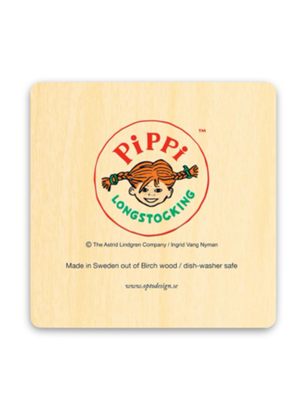 Coaster Pippi Writes A Letter