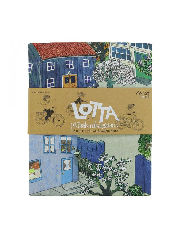 Lotta Children/Adult Bedding Set