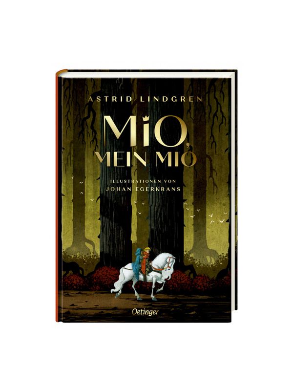 Mio, mein Mio