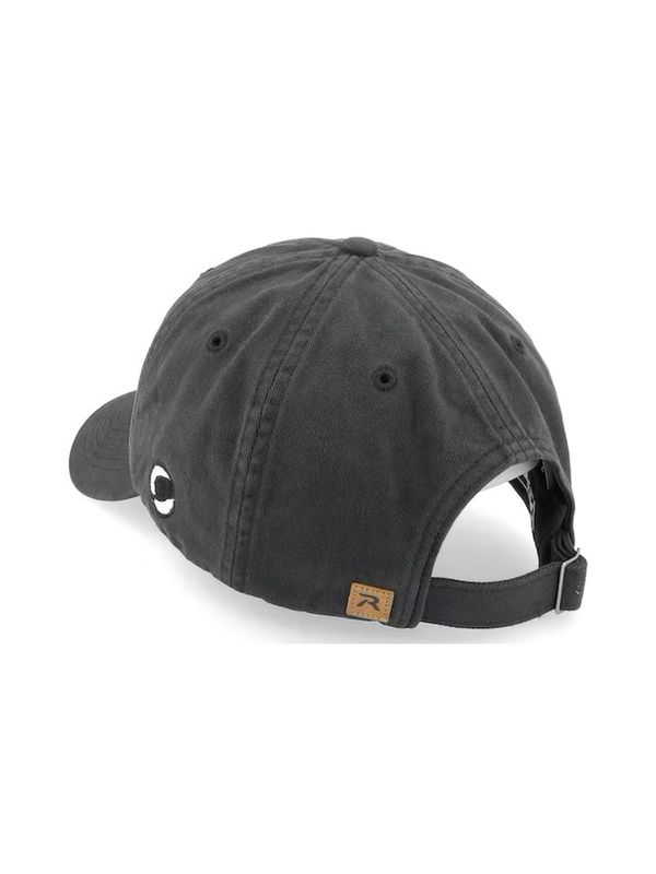 Cap Emil Silhouette Adult - Black Dad Cap