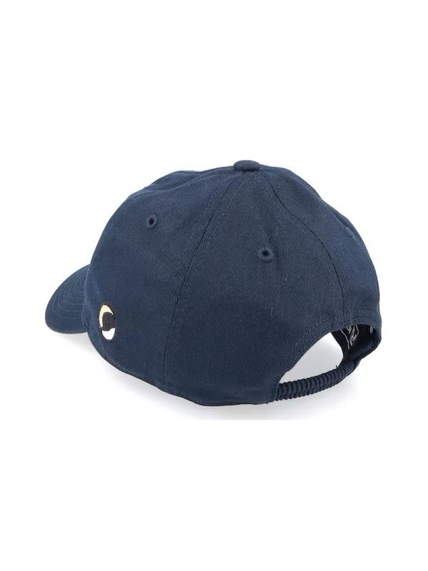 Cap Michel aus Lönneberga -  Blau (49–51 cm)