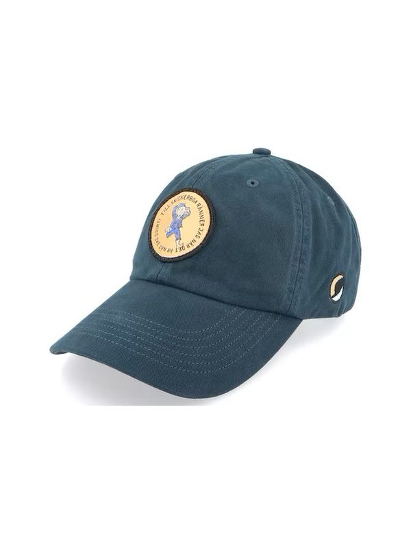 Cap Emil Snickerboa Adult - Blue Dad Cap