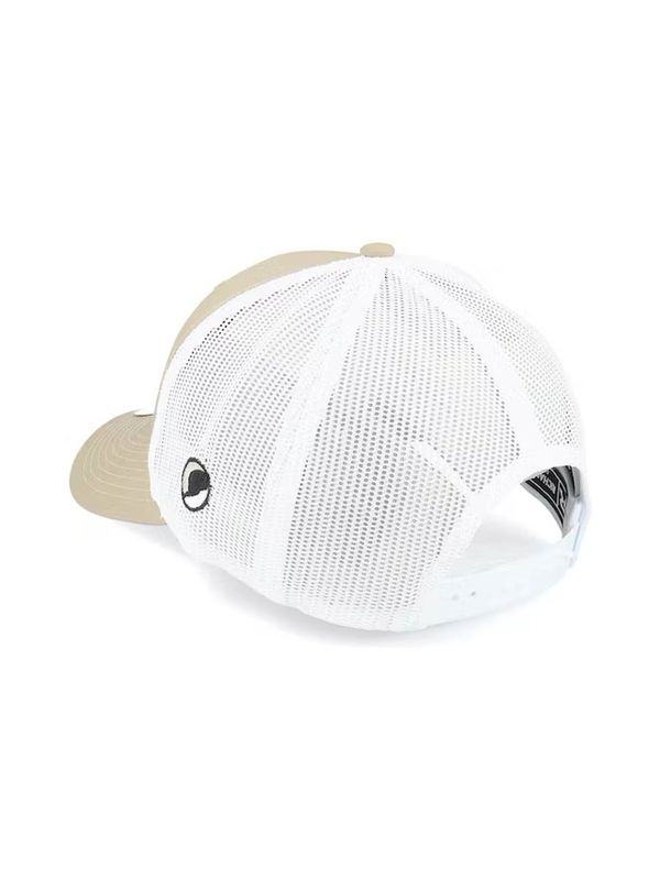 Cap  Pippi & Koffer - Beige/Weiß Trucker