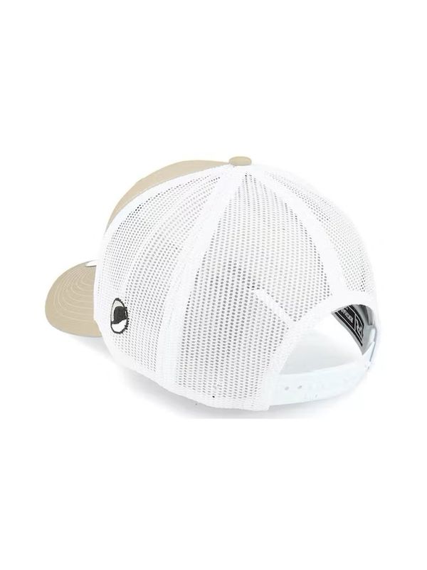 Cap Pippi Langstrumpf - Beige/Weiß, Trucker