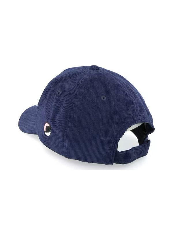 Dad Cap Pippilotta - Blau/Rosa