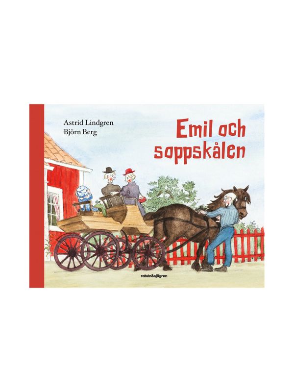 Emil och soppskålen