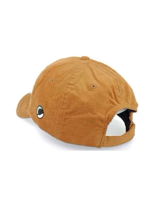 Cap Pippilotta - Brown/Green One Size