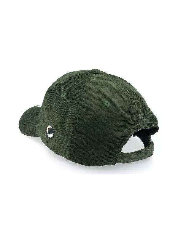 Cap Pippilotta - Green/Beige One Size