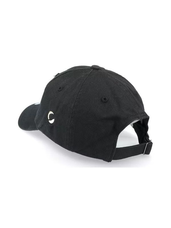 Cap Pippilotta - Black/Beige One Size